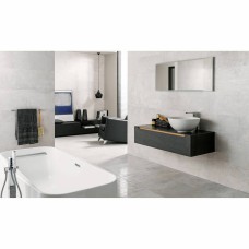 Керамогранит VENIS METROPOLITAN CALIZA 10×596×596 под бетон