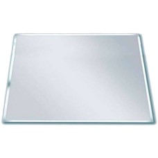 Дзеркало Devit Soul 5027149 з LED підсвічуванням та підігрівом 100х60 см
