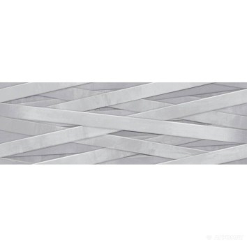 Плитка Geotiles Obi Gris Rlv 40x120 см
