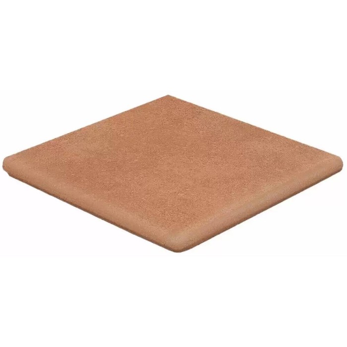 Клинкер EXAGRES Vega CARTABON FIORENT ROJO угл. 30×335×335