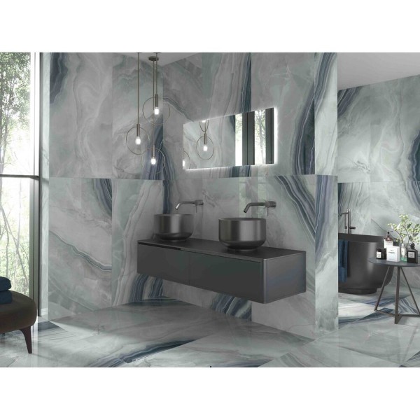Керамограніт Ape Ceramica Persian Onix Polished Rect 60x120 см