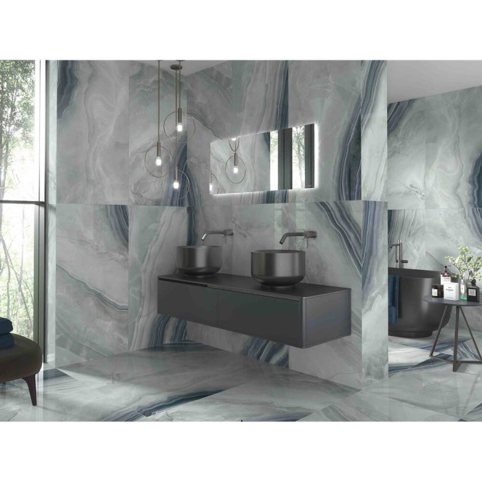 Керамограніт Ape Ceramica Persian Onix Polished Rect 60x120 см