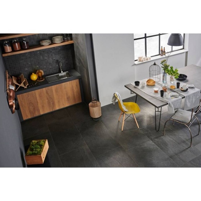 Керамогранит Imola x-Rock 60N 10×600×600 под камень