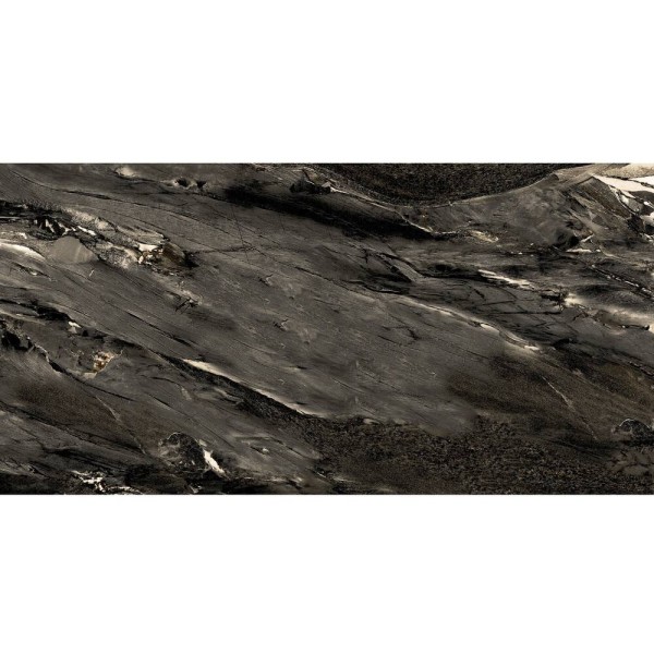 Керамограніт Megagres Nuvolato Mocha 60x120 см