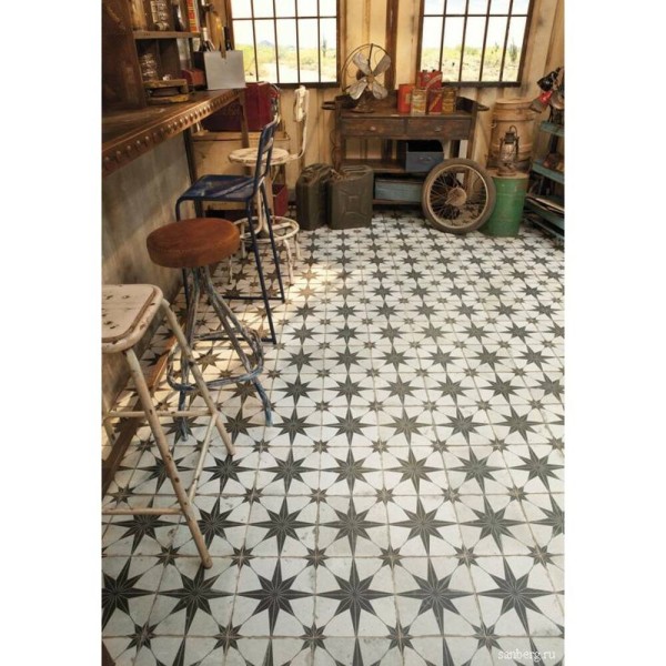 Напольная плитка Peronda FS STAR-N 10×450×450