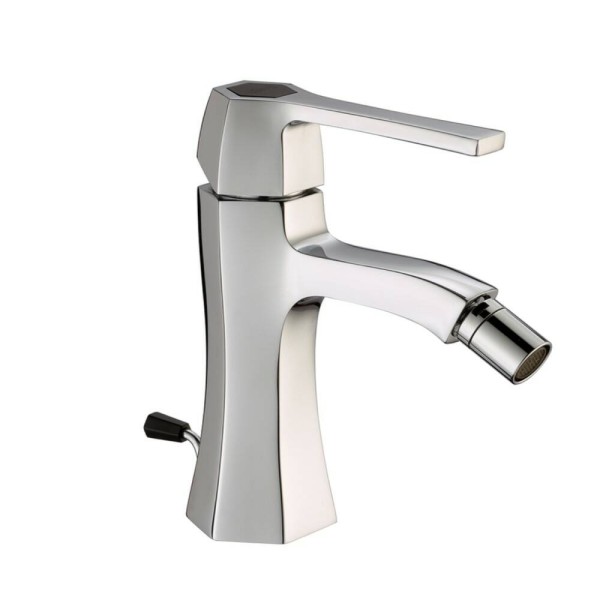 Змішувач для біде Cisal Cherie CH000554.7C