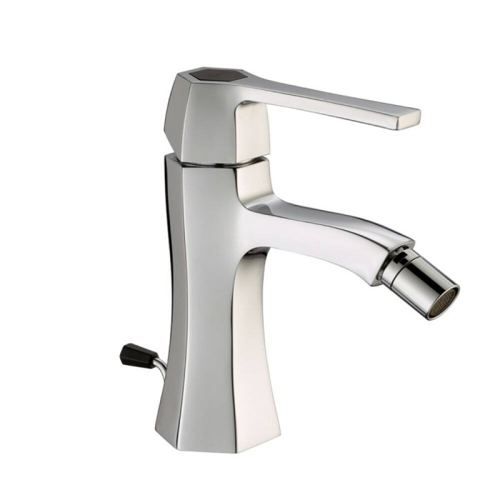 Змішувач для біде Cisal Cherie CH000554.7C