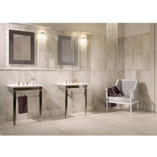 Керамогранит ROBERTO CAVALLI AGATA BIANCO LAPP 0558902 10×1000×500 под камень