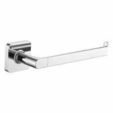 Тримач для туалетного паперу Devit Laguna 6740110 без кришки хром