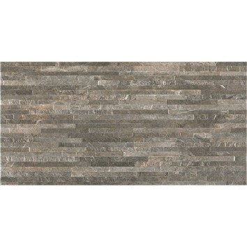 Керамограніт Almera Ceramica Ess. Rlv. Anaya Argent 30,3x61,3 см