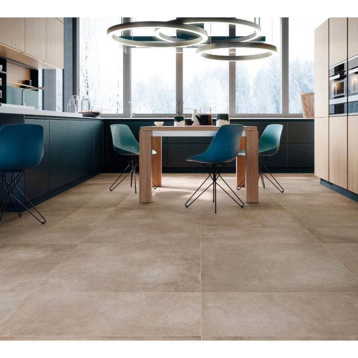 Керамогранит CERRAD PODLOGA LUKKA DUST RECT 9×797×397