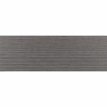 Плитка Porcelanosa Newport Avenue Dark Gray 33,3x100 см