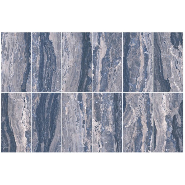 Керамогранит La Fabbrica Castle 110007 PRAGUE LAPP RETT 10×1200×600 под камень