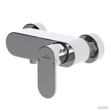 Змішувач для душу Cersanit Elio S951-032