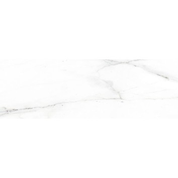 Плитка Termal Seramik Lincoln White Rect 30x90 см