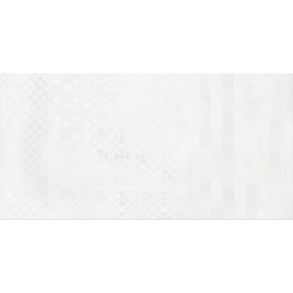Декор Opoczno CARLY INSERTO PATCHWORK 9×600×297