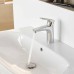 Змішувач для раковини Kludi Pure&Solid 342920575 хром Змішувач для раковини Kludi Pure&Solid 342920575 хром