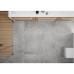 Керамогранит CERRAD PODLOGA MONTEGO GRAFIT RECT 9×797×797 под камень