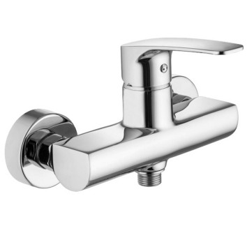 Змішувач для душу Paffoni Lime LM 168 CR