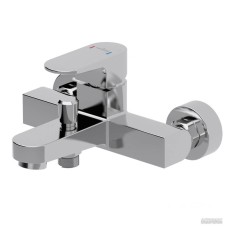 Змішувач для ванни Cersanit Vigo S951-010