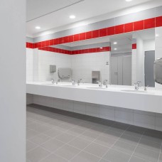 Керамогранит Lasselsberger Rako TAURUS GRANIT TAA35076 76 S Nordic 9×298×298