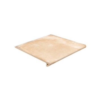 Сходинка Exagres Alhamar Peldano Fior. Paja 33x33 см
