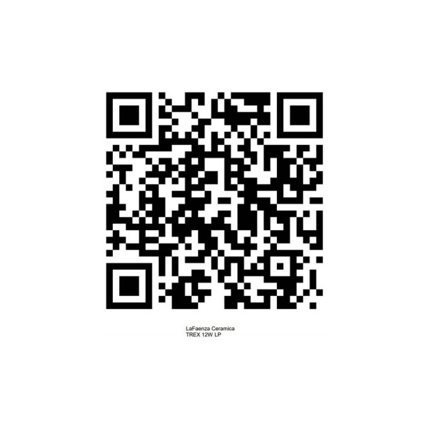Керамогранит La Faenza Trex3 TREx 12N RM 10×1200×600 под мрамор