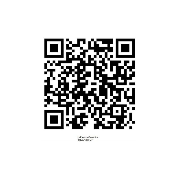 Керамогранит La Faenza Trex3 TREx 12N RM 10×1200×600 под мрамор