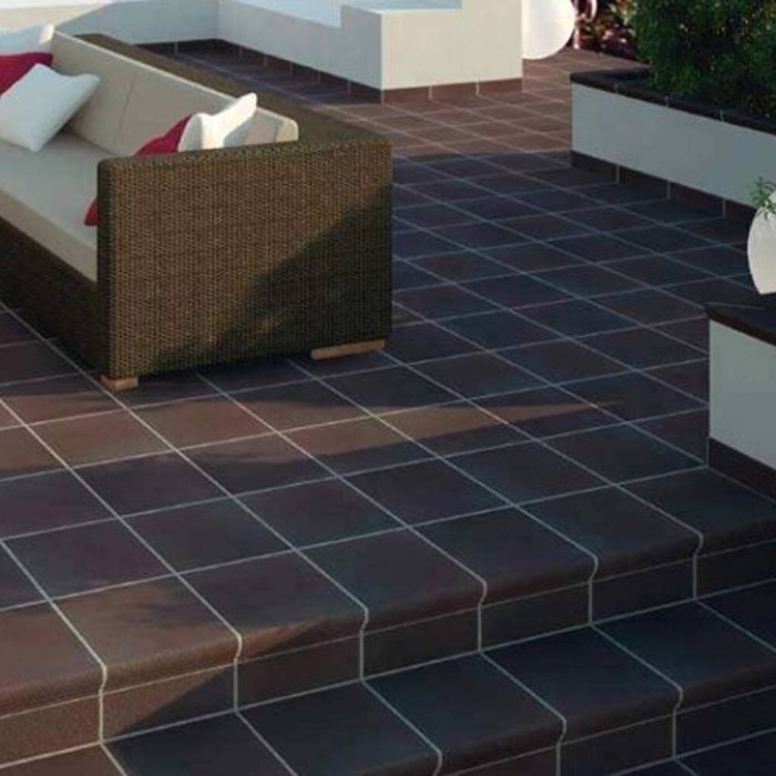 Клинкер Gresan Onix PELDANO FIOR. T-2 33 ступени 50×330×325