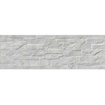 Керамограніт Geotiles Kamale Blanco 17x52 см
