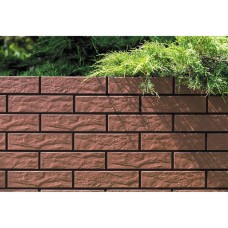 Клинкер Cerrad Burgund RUSTICO 6×245×65