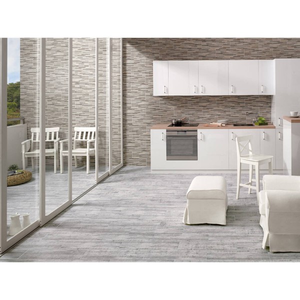 Керамогранит Cerrad Celtic CELTIS DUST I 8×175×600 под дерево
