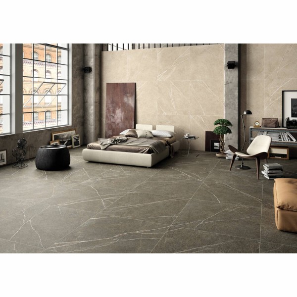 Керамограніт Almera Ceramica Portobello Terra 100x100 см