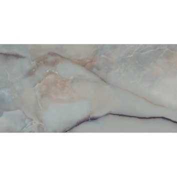 Керамограніт Ape Ceramica Onice Sky Pol Rect 60x120 см