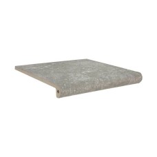 Сходинка Exagres Stone Peldano Fior. Ml. Gris 33x33 см