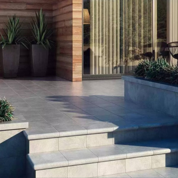Клинкер EXAGRES Manhattan GREY 9×245×245