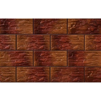 Клінкер Cerrad Cer 21 Koral 14,8x30 см