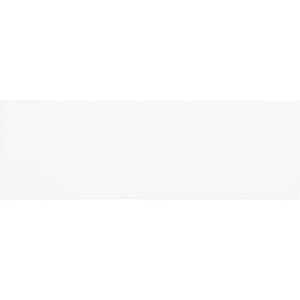 Плитка Almera Ceramica Gms1301 White 10x30 см