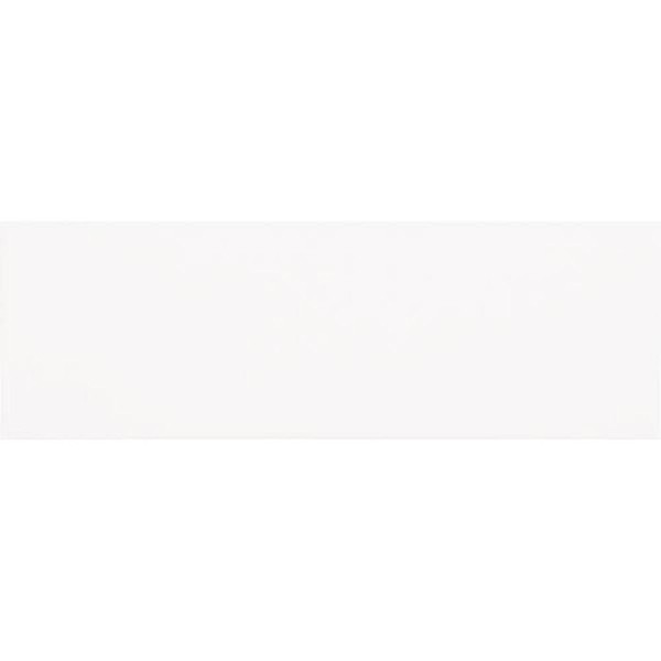 Плитка Almera Ceramica Gms1301 White 10x30 см