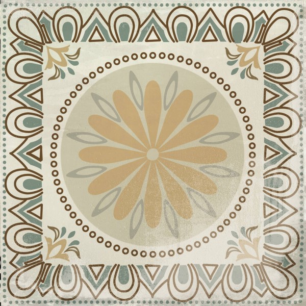 Керамогранит MONOPOLE CERAMICA AVENUE VINTAGE 8×187×187