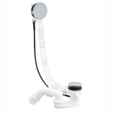 Сифон для ванни Villeroy&Boch Subway U90950461 (90950061)