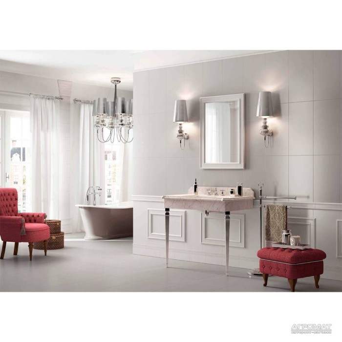 Плитка Imola Anthea Z. W 8×300×150