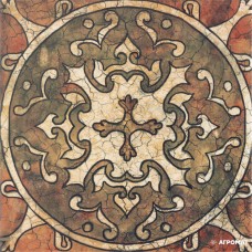 Плитка MAINZU Bolonia DECOR MEDIEVO 7×200×200