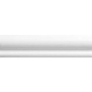 Фриз Ape Ceramica Fayette London Blanco 5x20 см