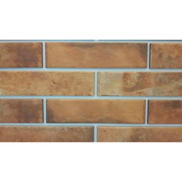 Клинкер Cerrad Piatto KAMIEN RED 9×300×74