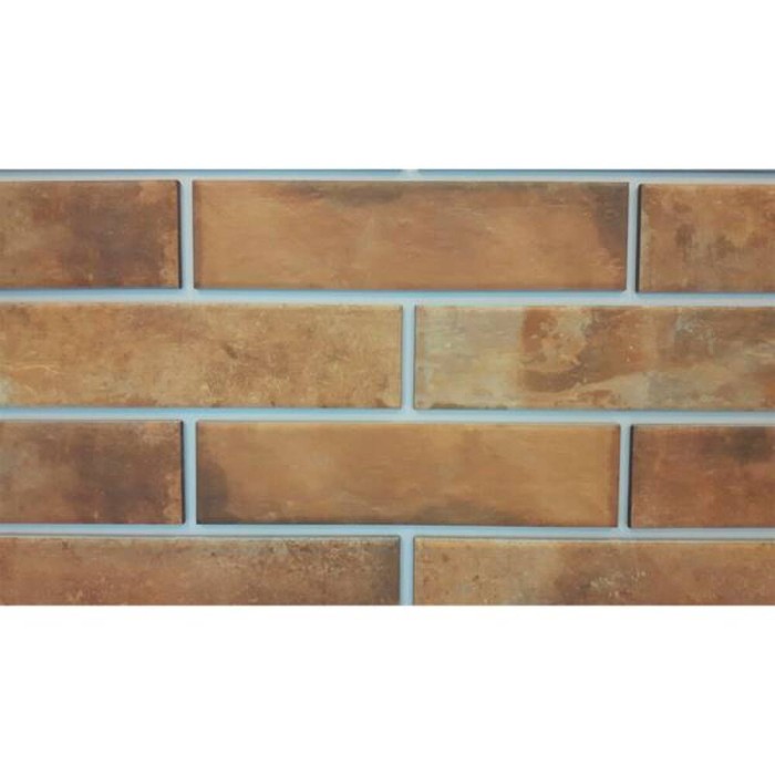 Клинкер Cerrad Piatto KAMIEN RED 9×300×74