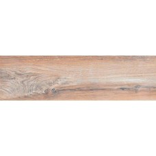 Керамограніт Cerrad Merteak Podloga Honey 60x17,5 см