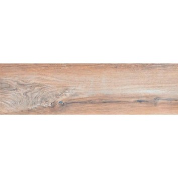 Керамограніт Cerrad Merteak Podloga Honey 60x17,5 см
