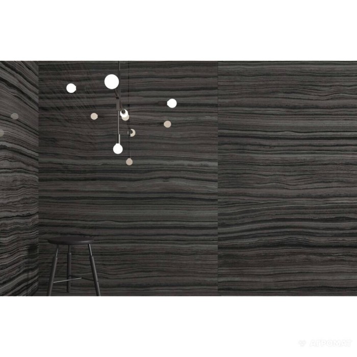 Керамогранит Peronda Suite BLACK/EP 12×1200×600 под камень