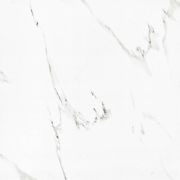 Керамограніт Megagres 6B6104 Carrara 60x60 см